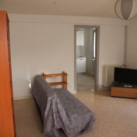 Appartement Prat Lann Vannes Dış mekan fotoğraf